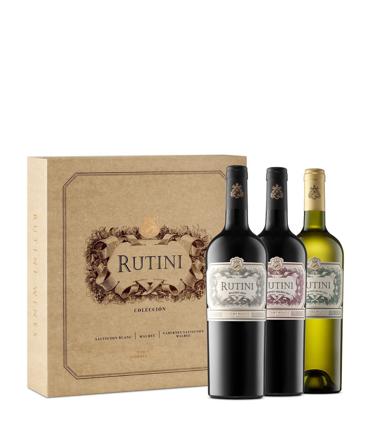 Estuche-Rutini-Sauvignon-Blanc---Malbec---Cabernet-Malbec-x3